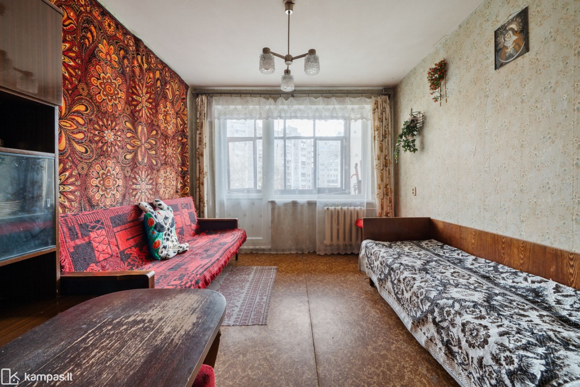 Main Image Vilnius, Viršuliškės, Viršuliškių g.