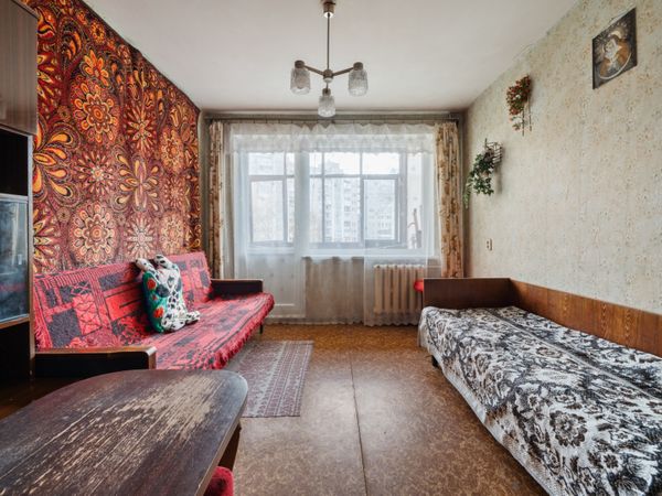 Vilnius, Viršuliškės