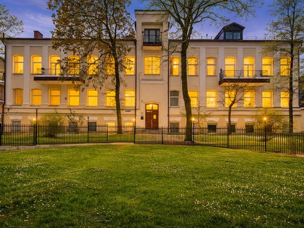 Vilnius, Senamiestis