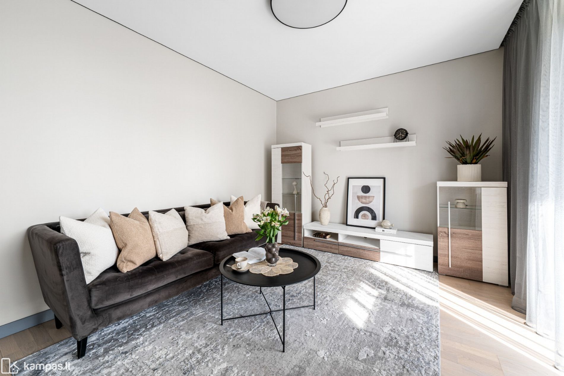 Main Image Vilnius, Justiniškės, Rygos g.