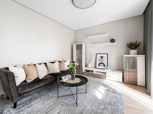 Vilnius, Justiniškės