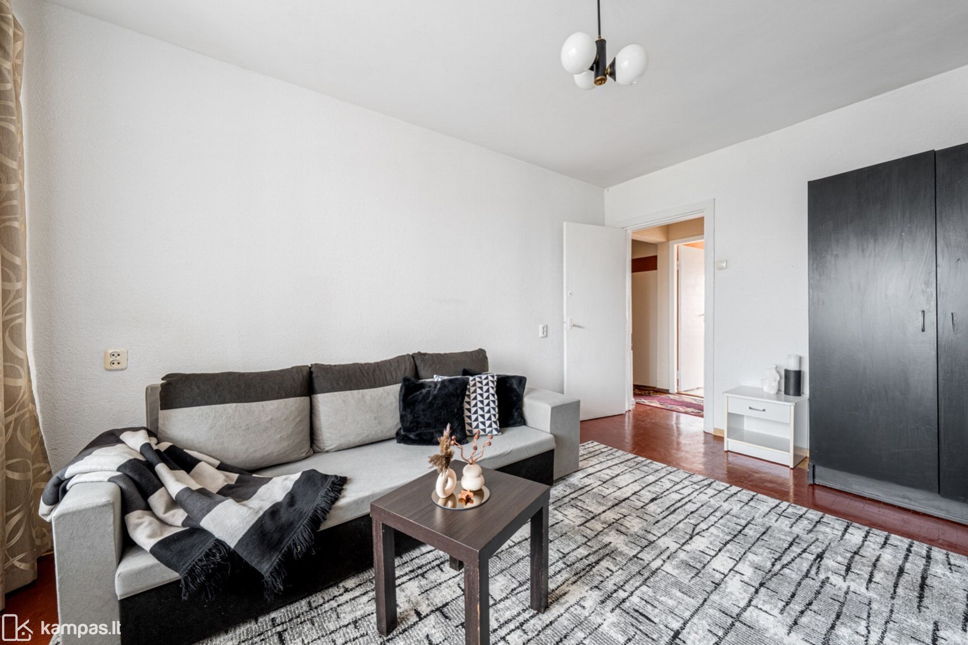 Main Image Vilnius, Karoliniškės, Laisvės pr.