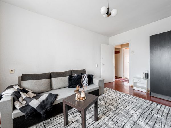 Vilnius, Karoliniškės