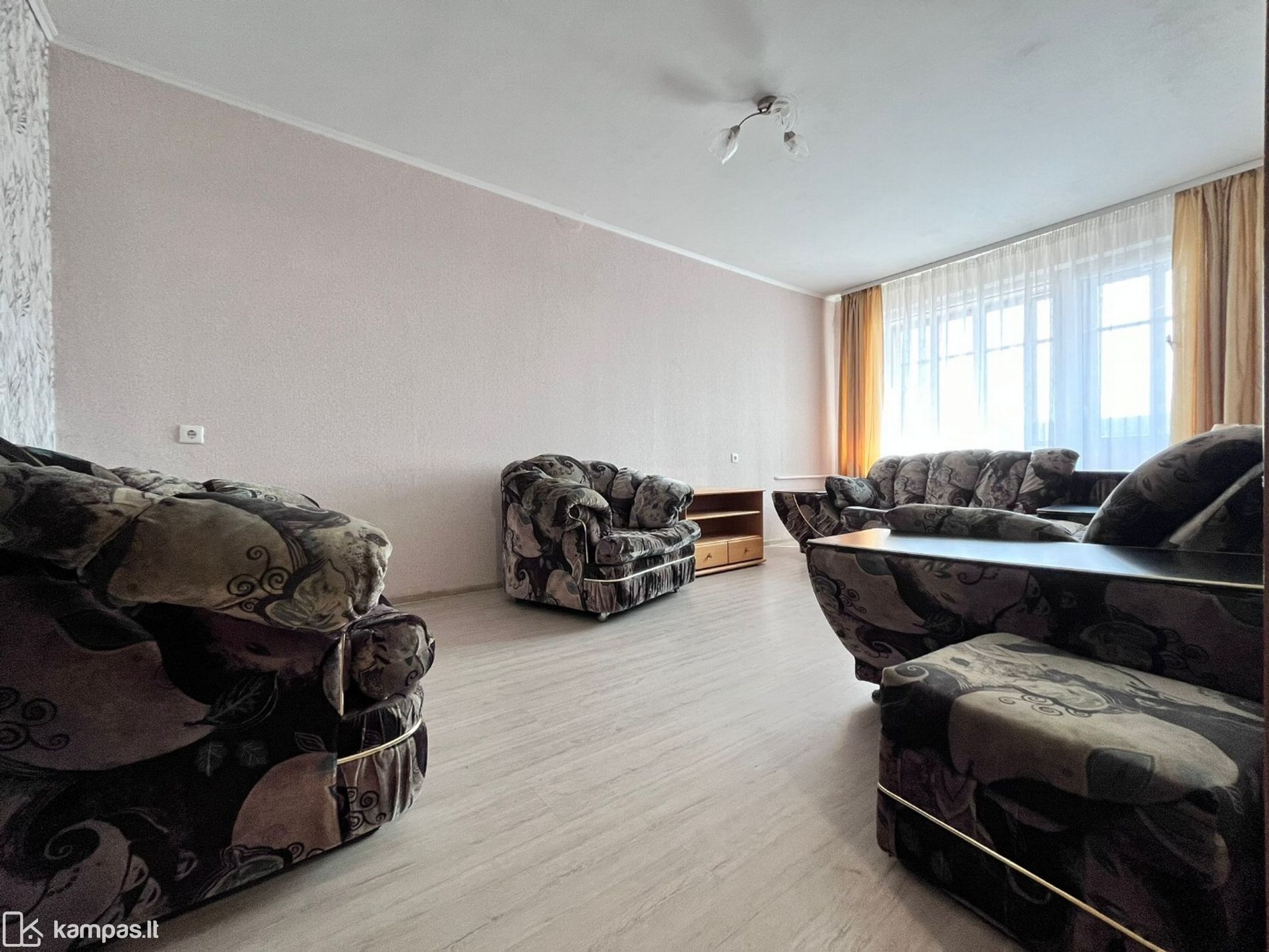 Main Image Kėdainių r. sav., Kėdainiai, Mindaugo g.