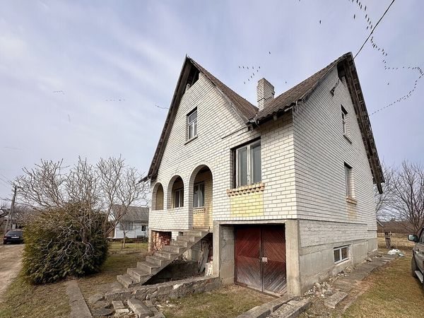 Panevėžio r. sav., Daukniškiai