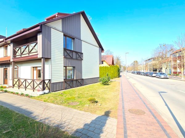 Birštono sav., Birštonas