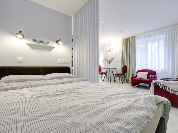 Klaipėda, Senamiestis