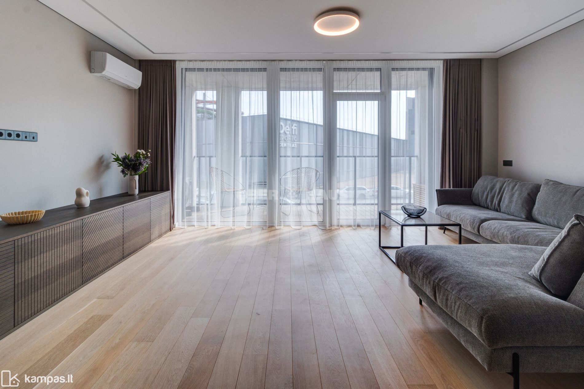 Main Image Vilnius, Baltupiai, Jeronimo Ralio g.