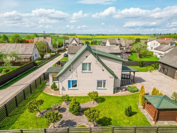 Marijampolės sav., Tautkaičiai