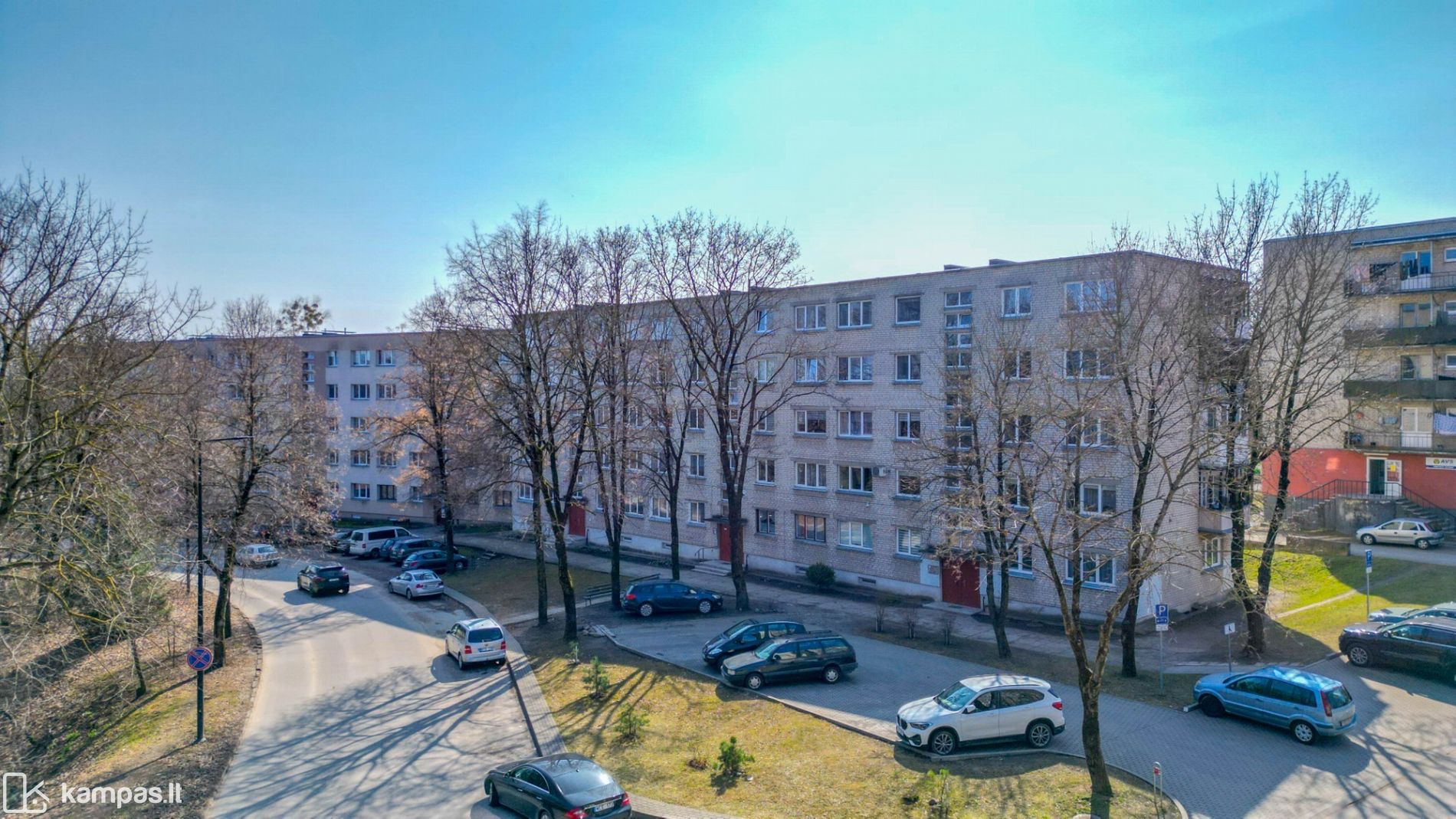 Main Image Alytus, Dainava, Vingio g.