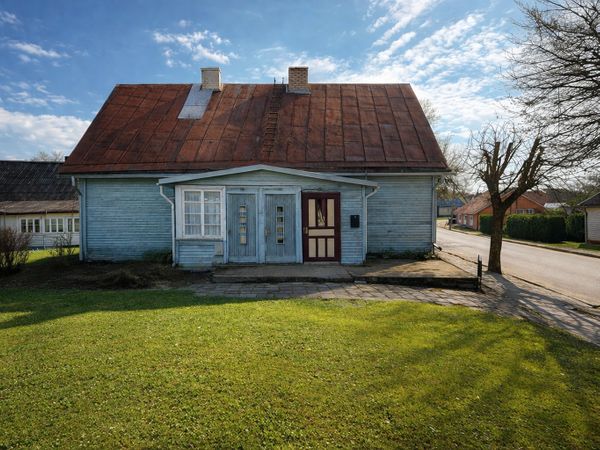 Alytaus r. sav., Daugai