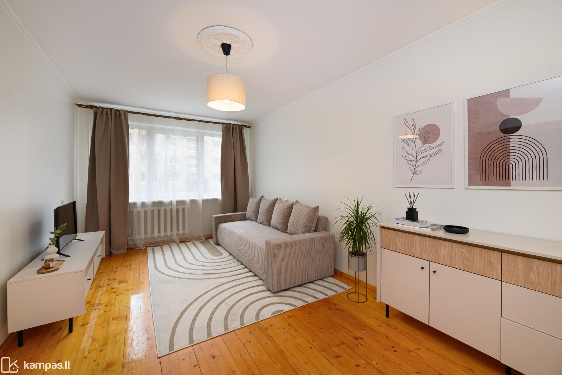 Main Image Kaunas, Eiguliai, Ašigalio g.