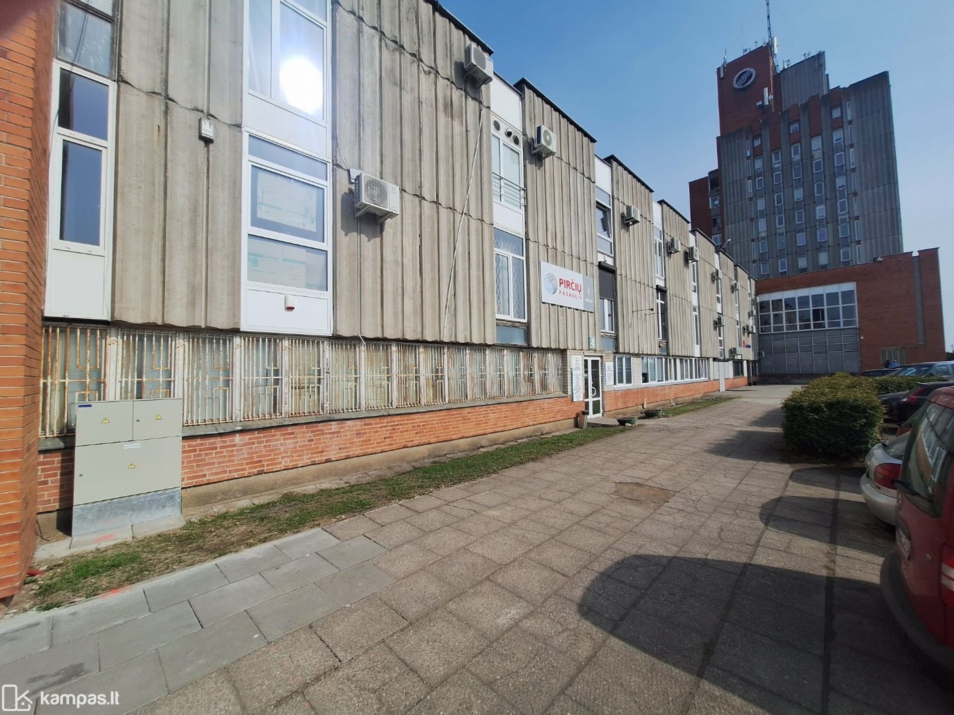 Main Image Kaunas, Dainava, Draugystės g.