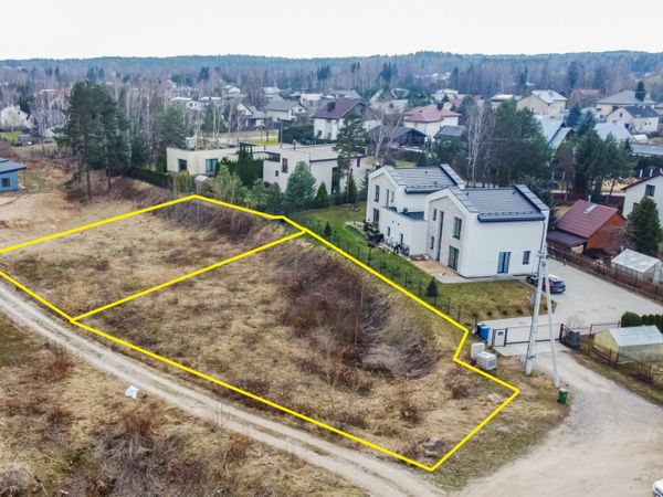 Vilniaus r. sav., Didžioji Riešė