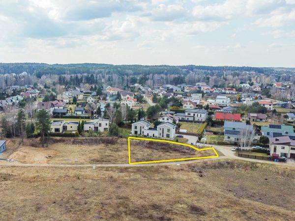 Vilniaus r. sav., Didžioji Riešė