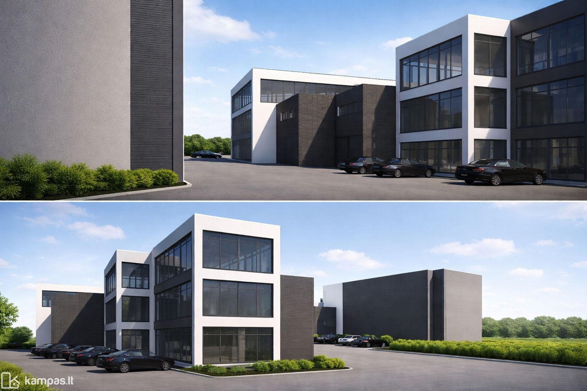 Main Image Vilniaus r. sav., Didžioji Riešė, Molėtų pl.