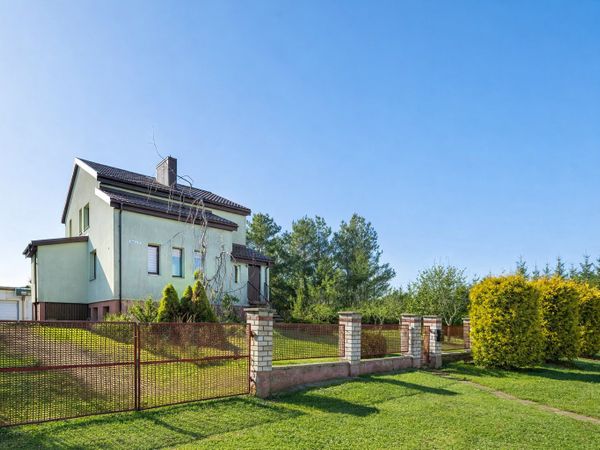 Kauno r. sav., Ringaudai