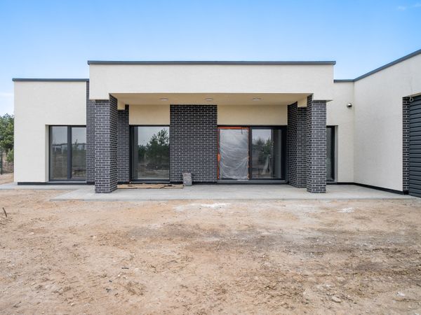 Vilnius, Aukštieji Paneriai