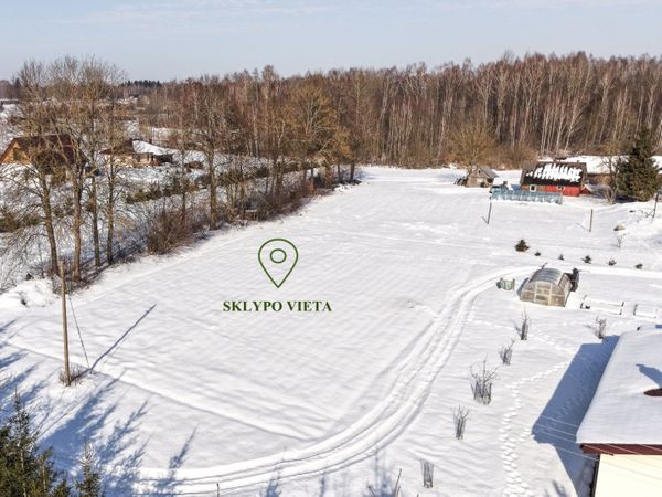 Vilniaus r. sav., Užugriovis