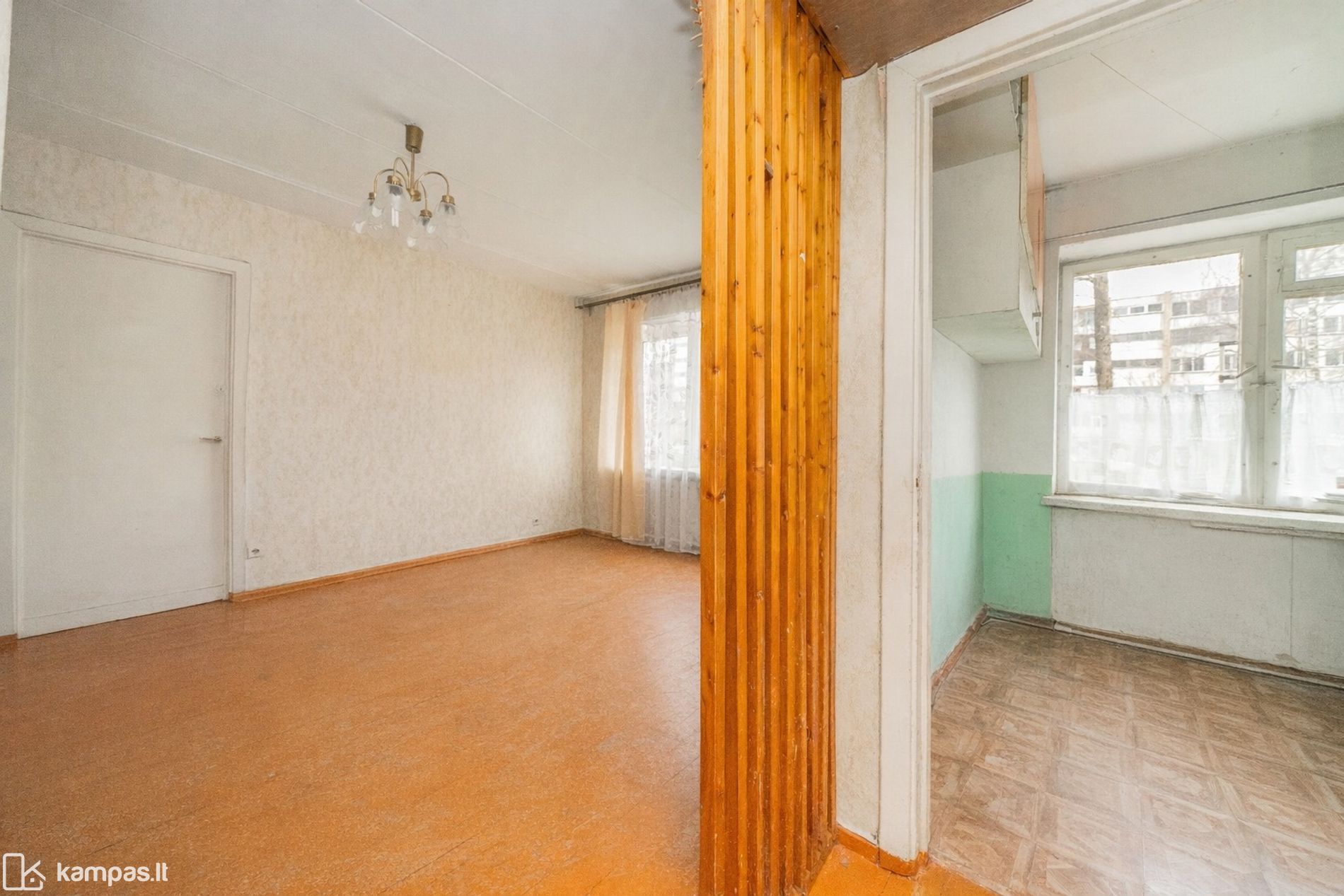 Main Image Trakų r. sav., Lentvaris, Klevų al.