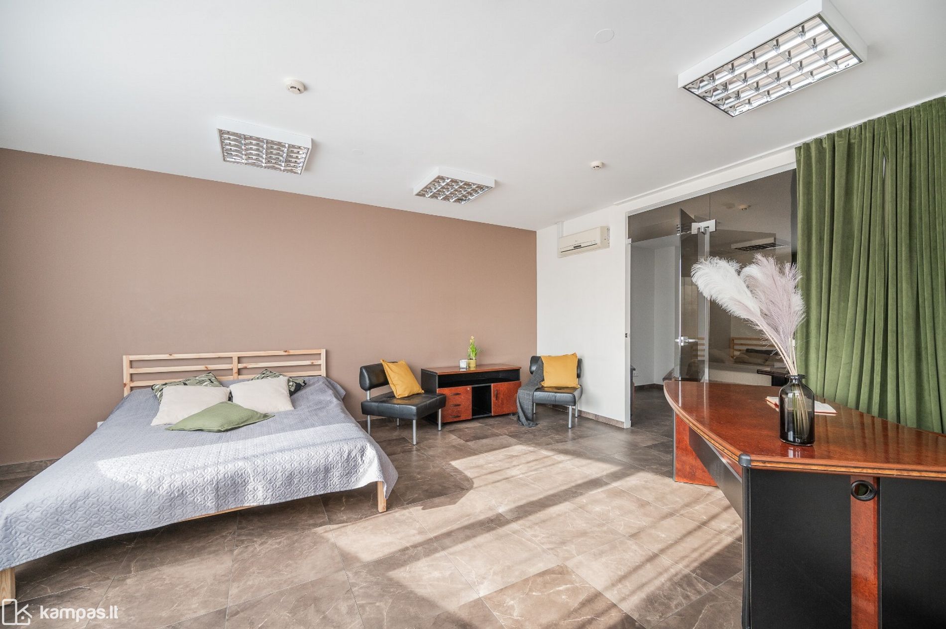 Main Image Vilnius, Žvėrynas, Sėlių g.