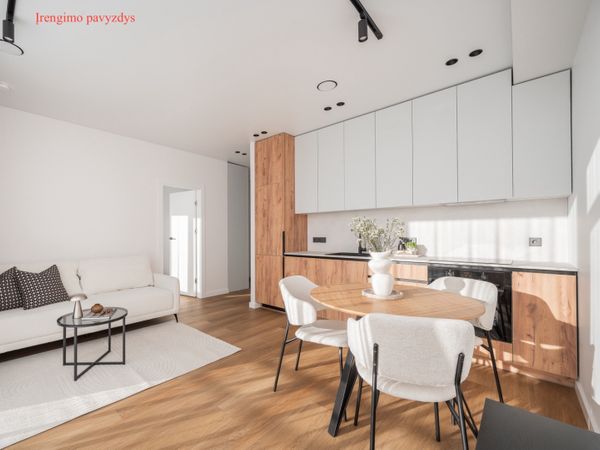 Vilnius, Justiniškės