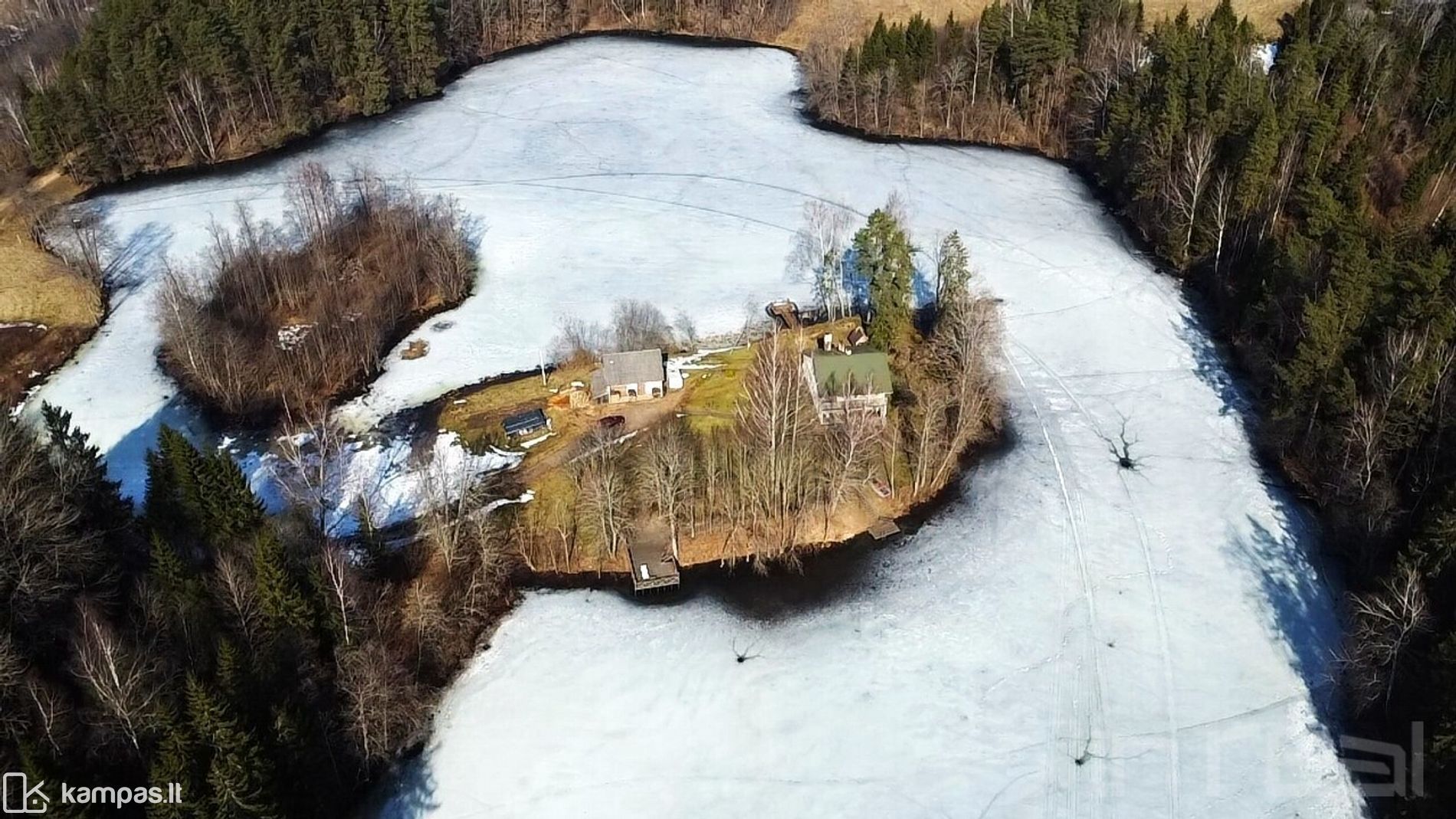 Main Image Ignalinos r. sav., Zuikiškė