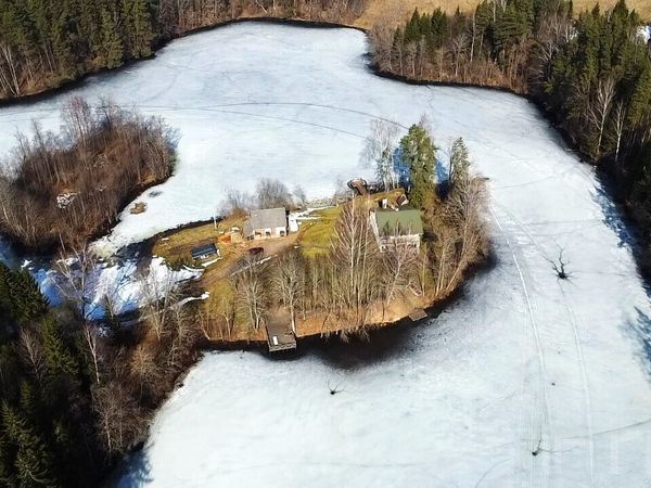 Ignalinos r. sav., Zuikiškė