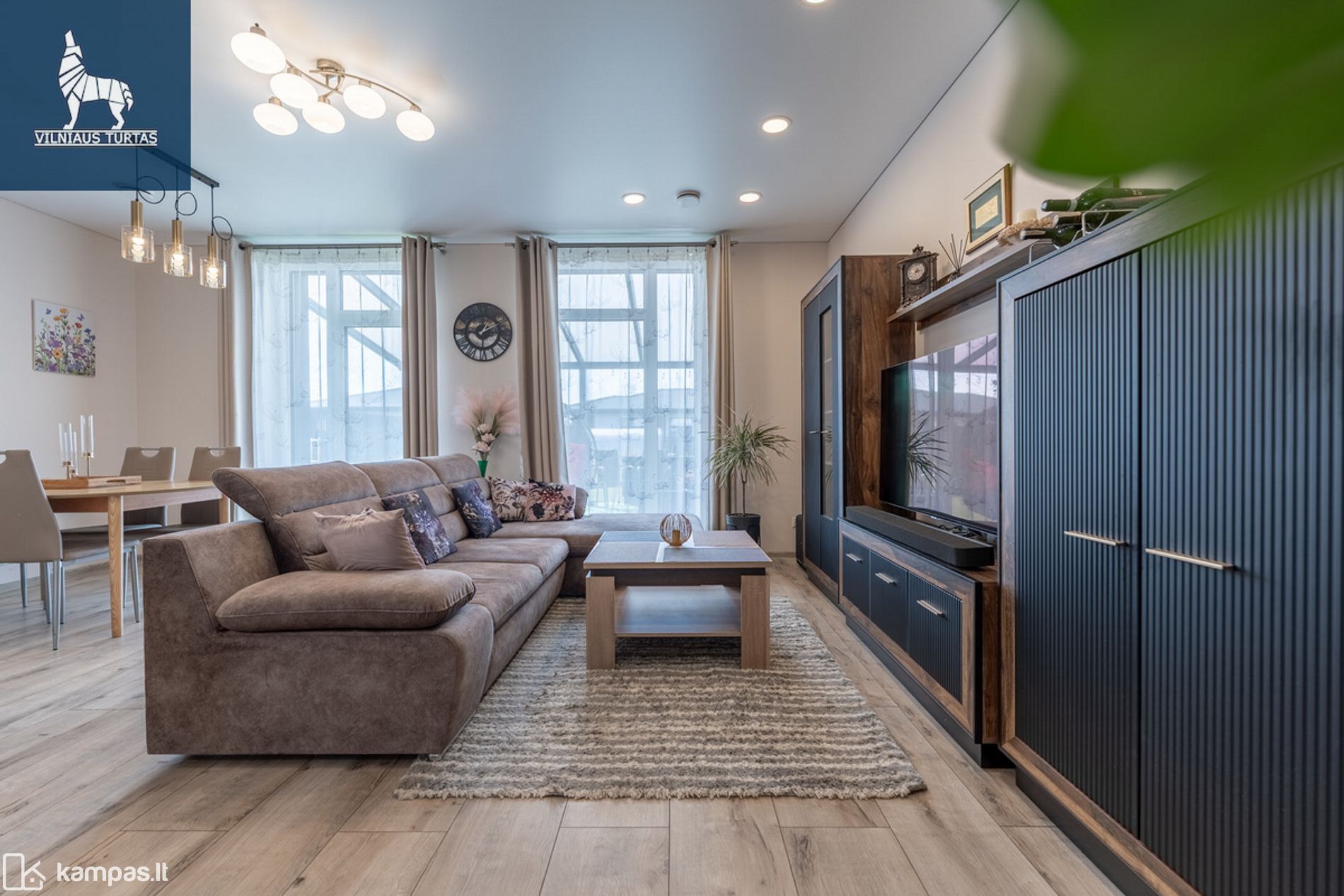 Main Image Vilniaus r. sav., Avižieniai, Kernavės g.