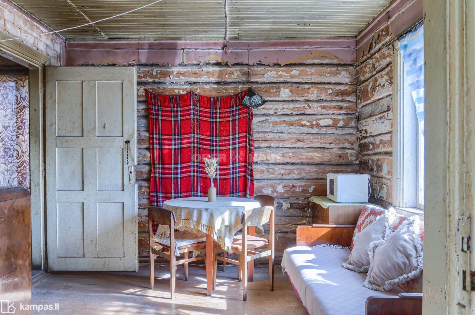 Main Image Ukmergės r. sav., Meilūnai, Meilūnų g.