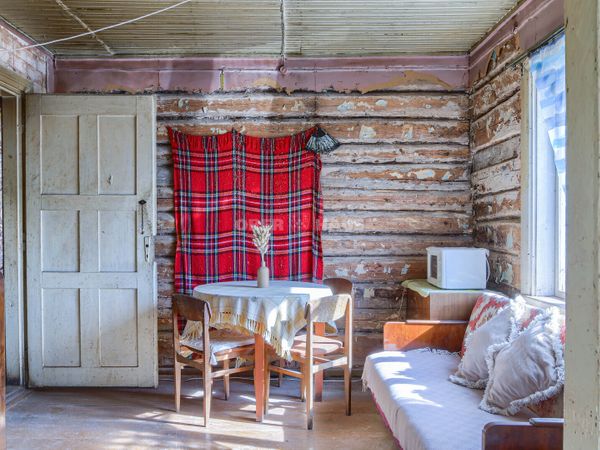 Ukmergės r. sav., Siesikai