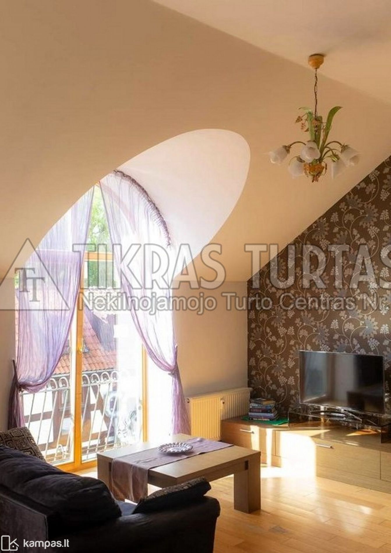 Main Image Klaipėda, Senamiestis, Šaltkalvių g.