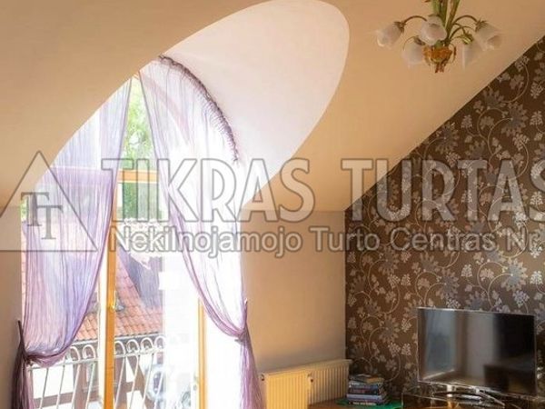 Klaipėda, Senamiestis