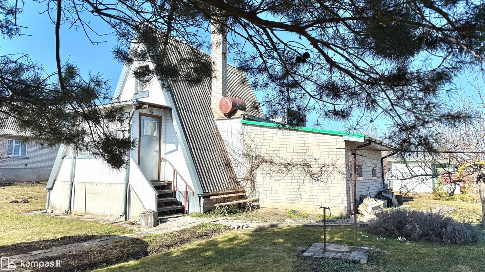 Main Image Raseinių r. sav., Raseiniai, Tulpių tak.