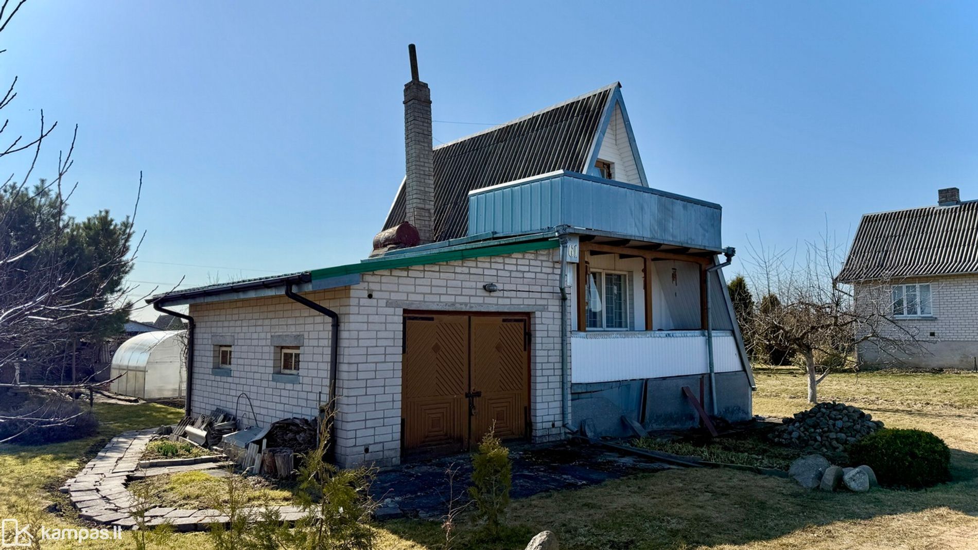 Main Image Raseinių r. sav., Raseiniai, Tulpių tak.