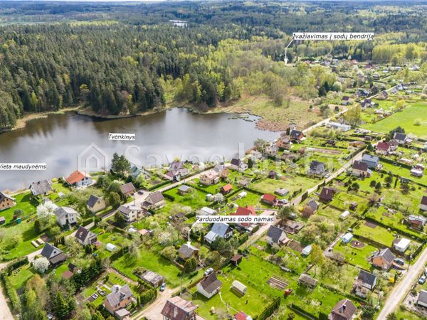 Šiaulių r. sav., Linartai