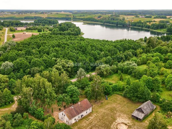 Lazdijų r. sav., Galiniai