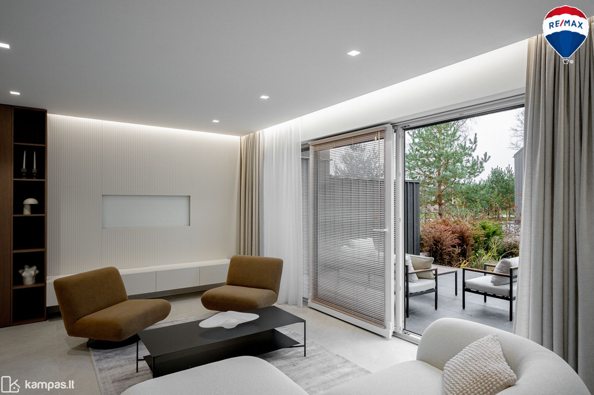 Main Image Palanga, Genio g.