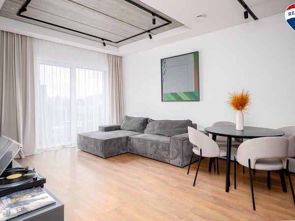 Vilnius, Šnipiškės