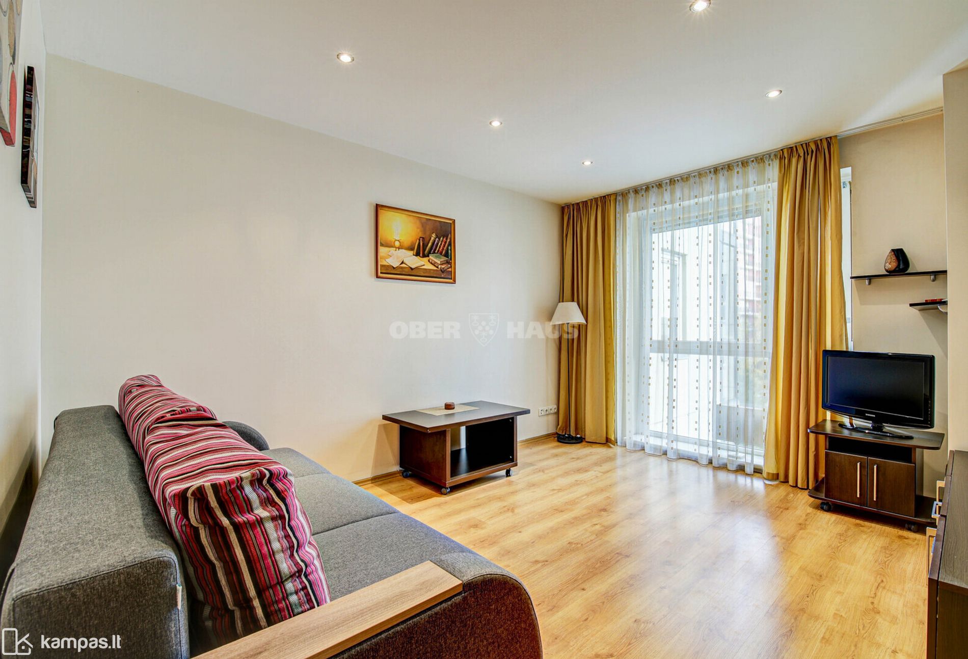 Main Image Vilnius, Pašilaičiai, Ukmergės g.