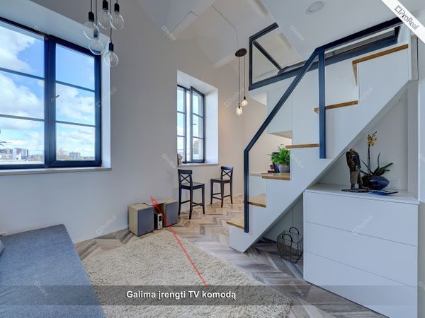 Vilnius, Naujamiestis