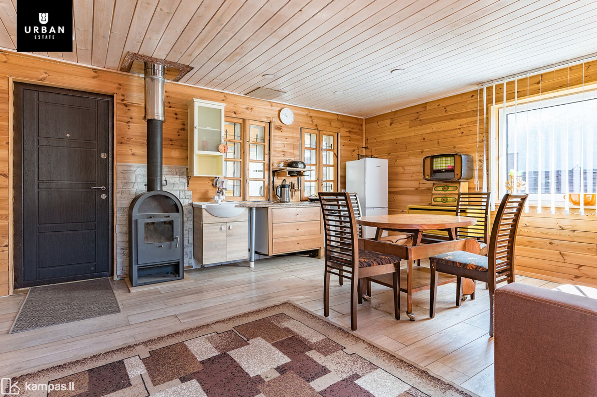 Main Image Vilniaus r. sav., Juodiškės, Rožių 4-oji g.