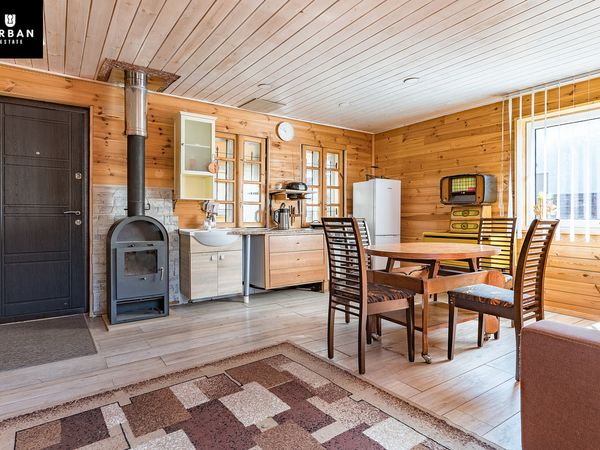 Vilniaus r. sav., Juodiškės