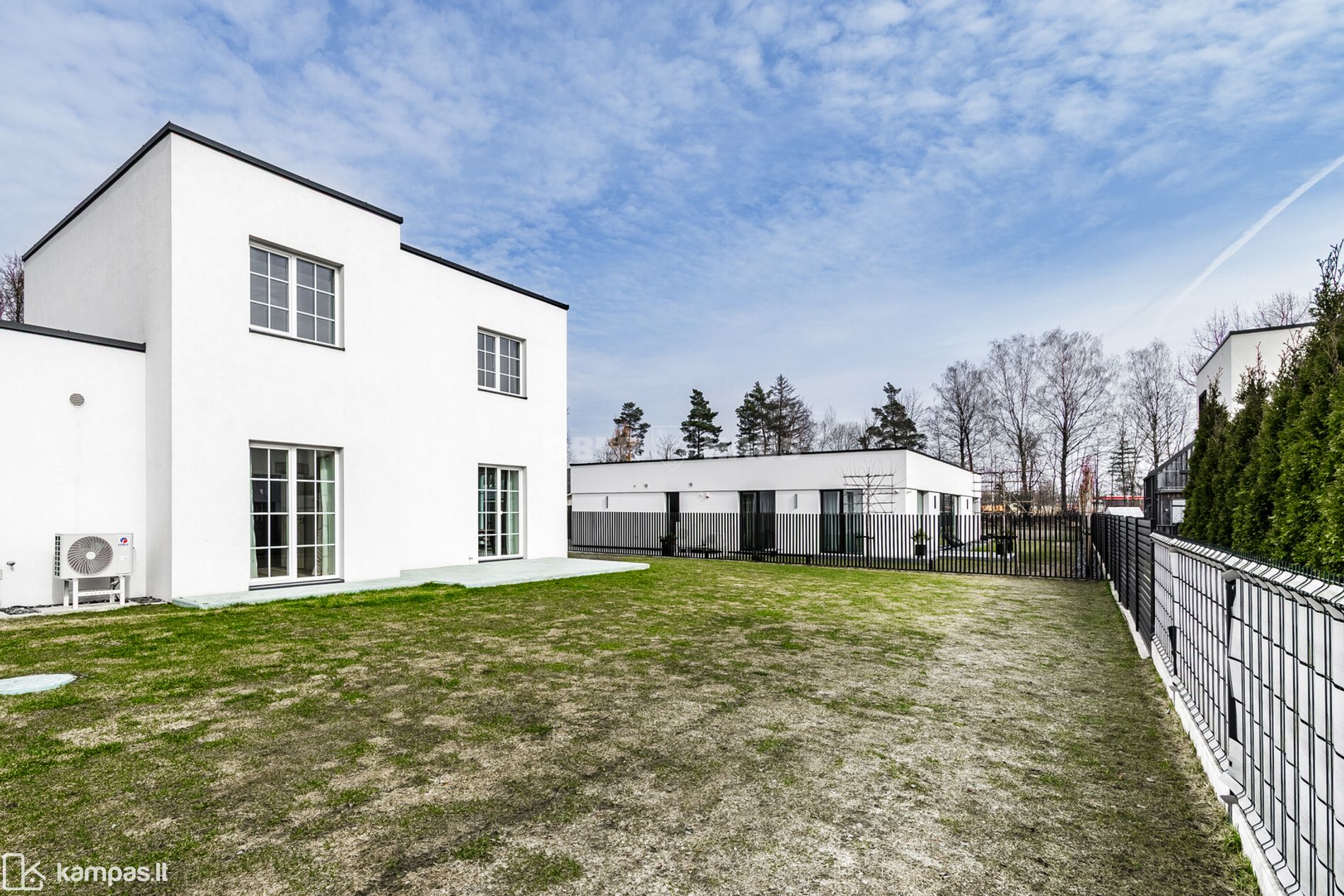 Main Image Vilnius, Tarandė, Vincento Gorskio g.