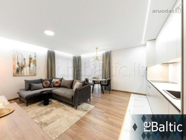 Vilnius, Naujamiestis