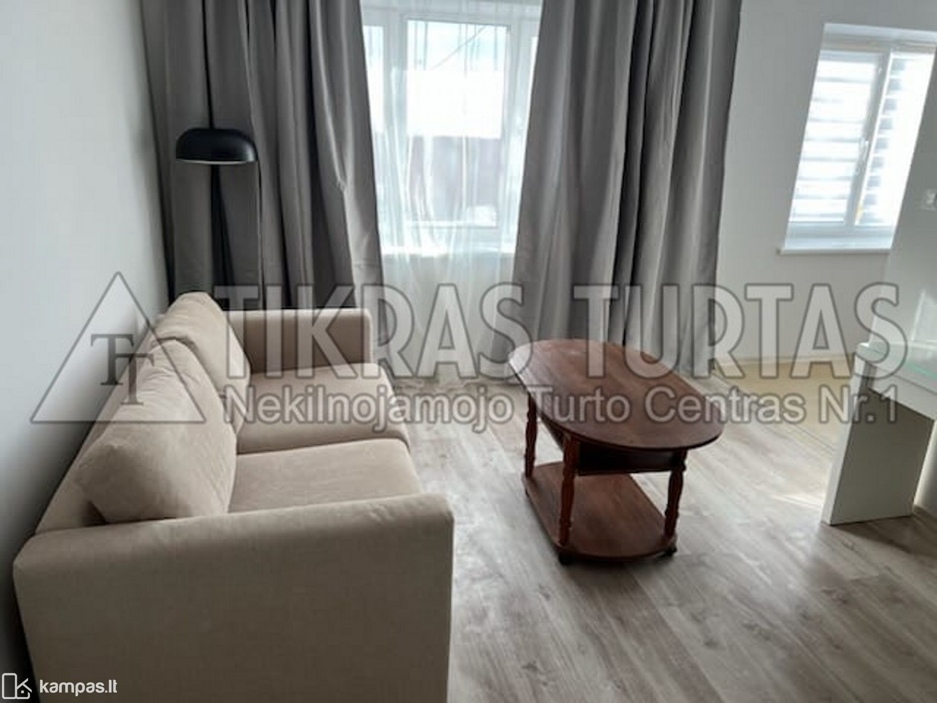 Main Image Klaipėda, Centras, Jūros g.