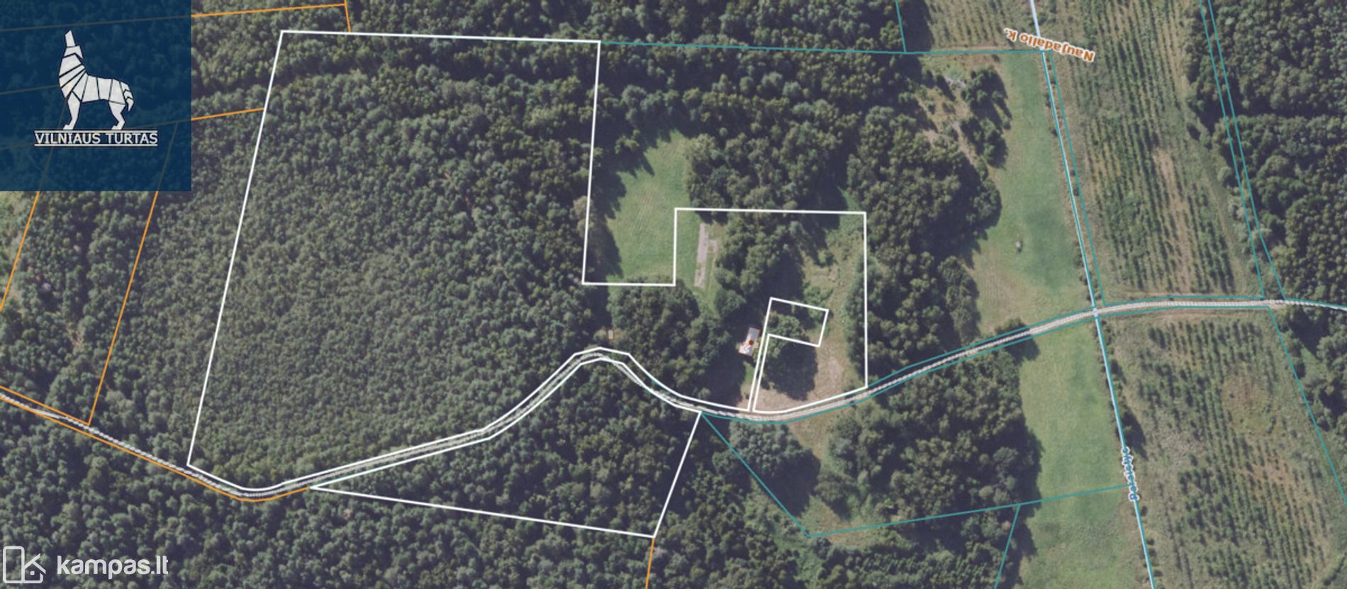 Main Image Švenčionių r. sav., Naujadalis