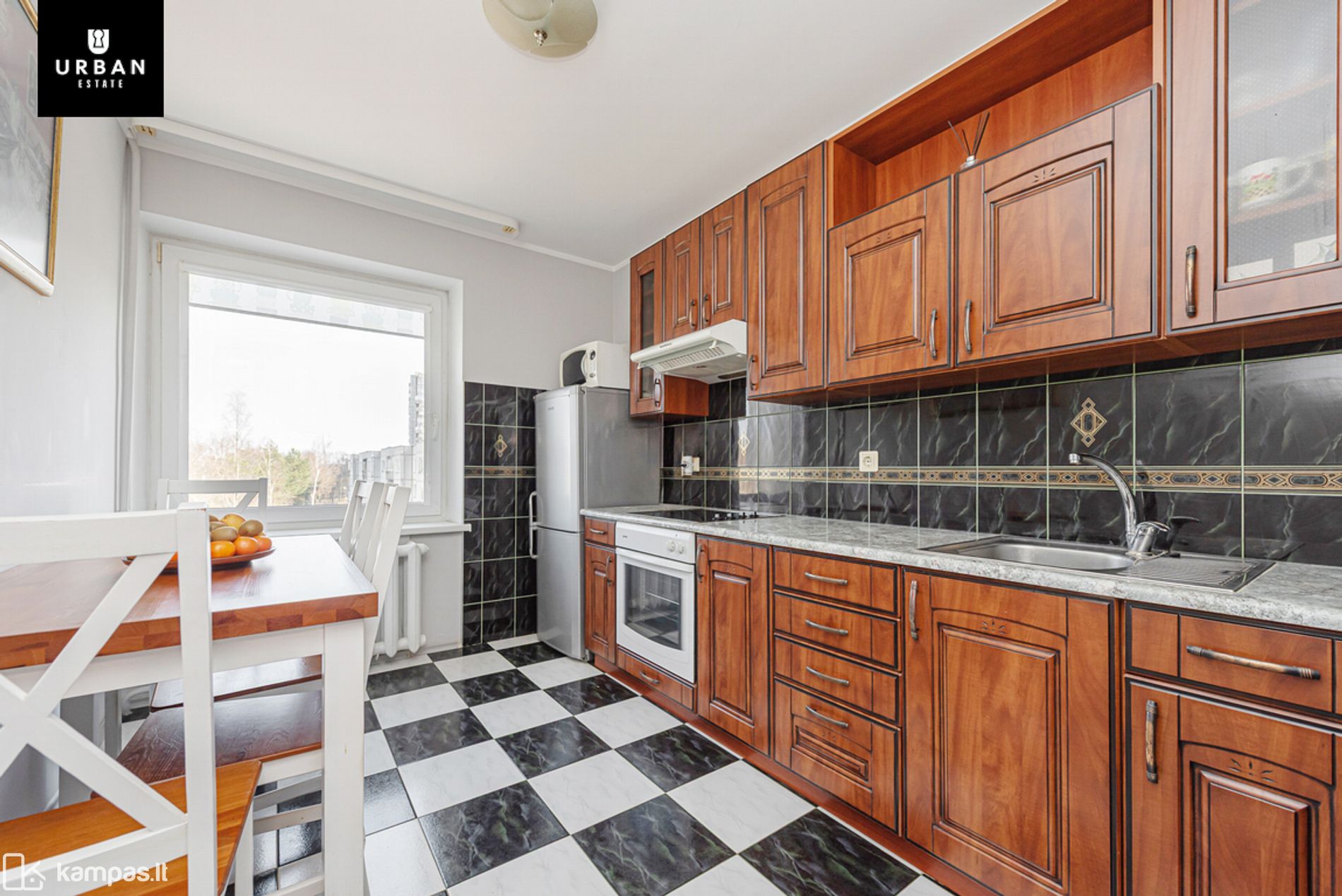 Main Image Vilnius, Šeškinė, Ukmergės g.