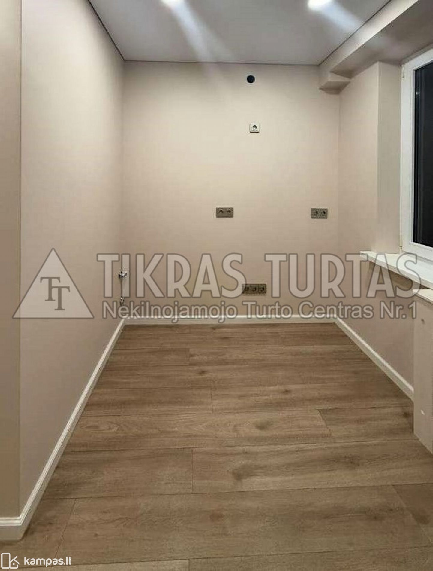 Main Image Klaipėda, Pempininkai, Debreceno g.