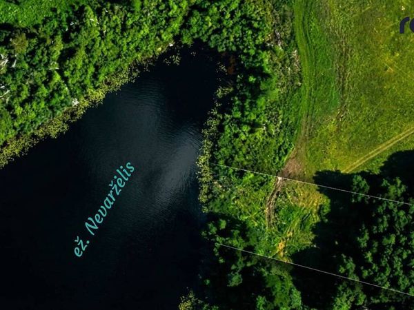 Utenos r. sav., Paneveržys